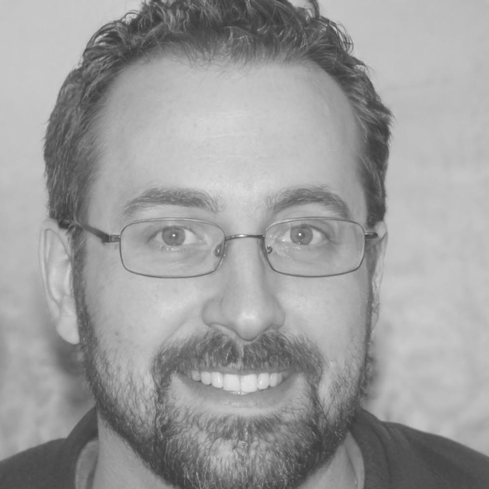 Miguel Torres, consultor financiero especializado en optimización