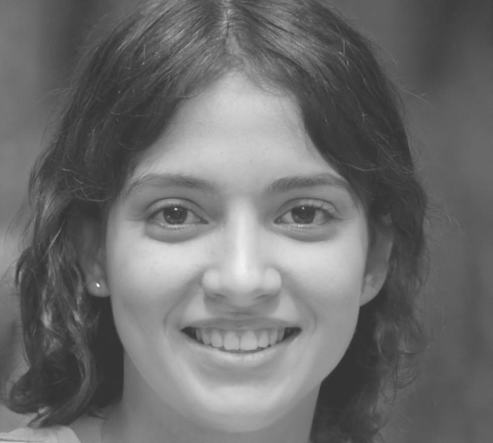 Carmen Ruiz, instructora especializada en finanzas personales